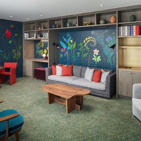The Heartwood Hotel Poughkeepsie Ngoại thất bức ảnh