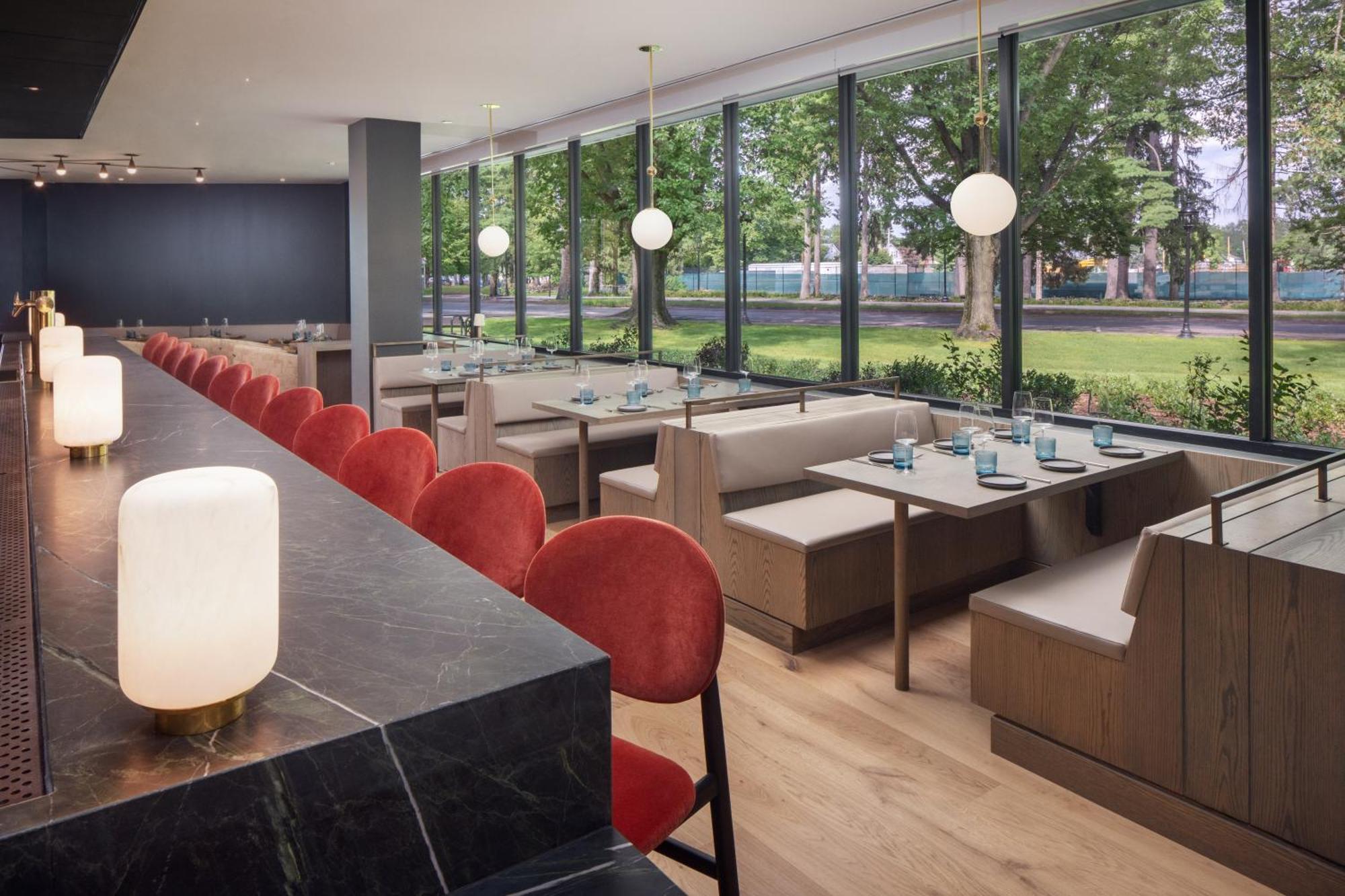 The Heartwood Hotel Poughkeepsie Ngoại thất bức ảnh