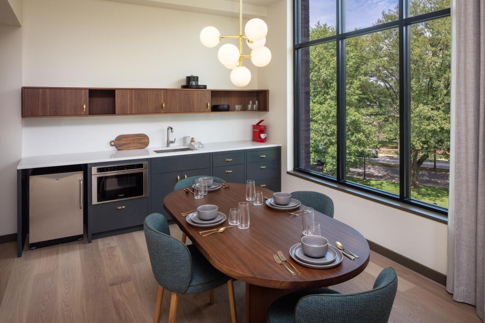 The Heartwood Hotel Poughkeepsie Ngoại thất bức ảnh