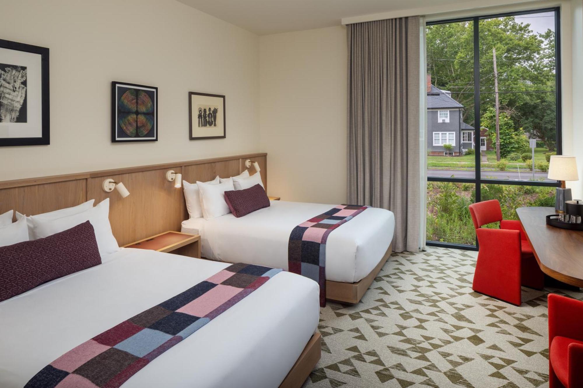 The Heartwood Hotel Poughkeepsie Ngoại thất bức ảnh