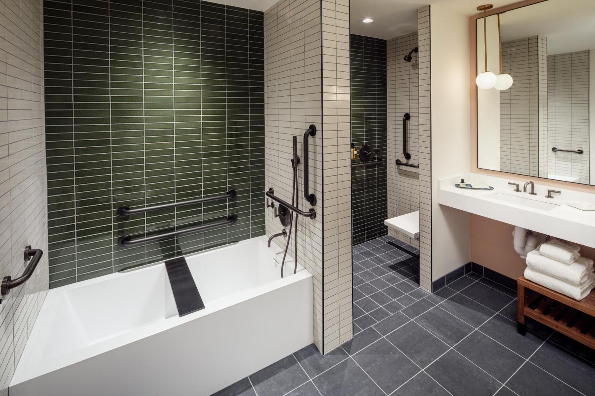 The Heartwood Hotel Poughkeepsie Ngoại thất bức ảnh