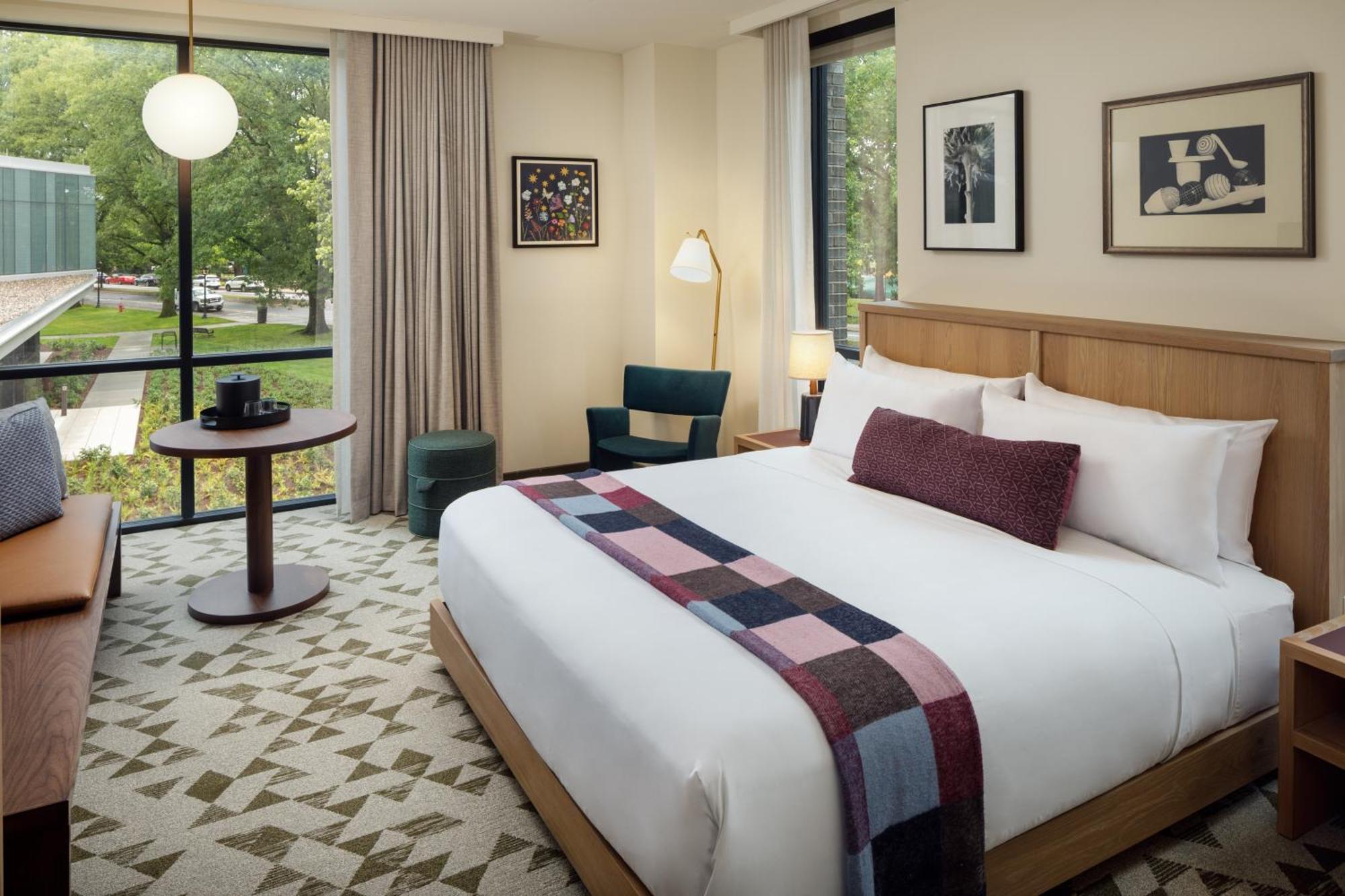The Heartwood Hotel Poughkeepsie Ngoại thất bức ảnh