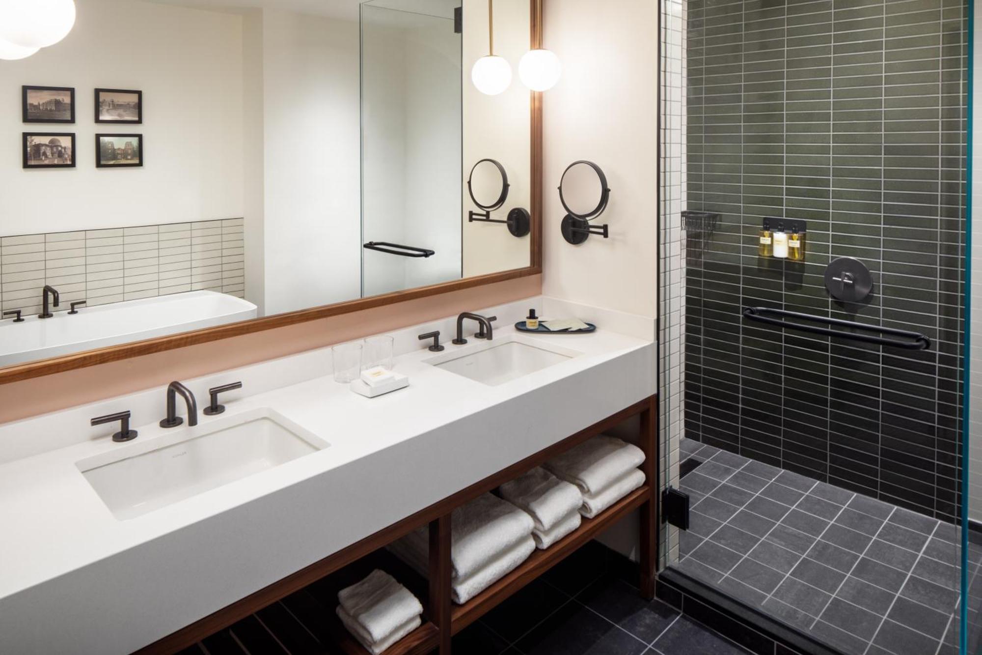 The Heartwood Hotel Poughkeepsie Ngoại thất bức ảnh